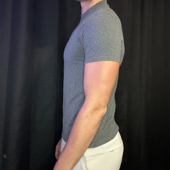 Jed north Muscle shirt M - Picture 3 of 6